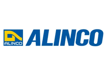 アルインコ株式会社（ALINCO）