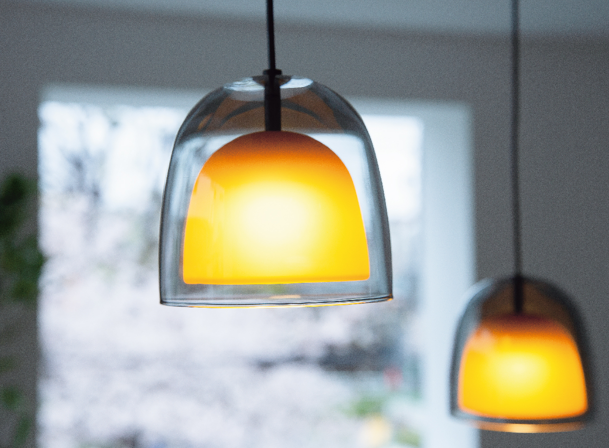 D. LIGHTING STYLE