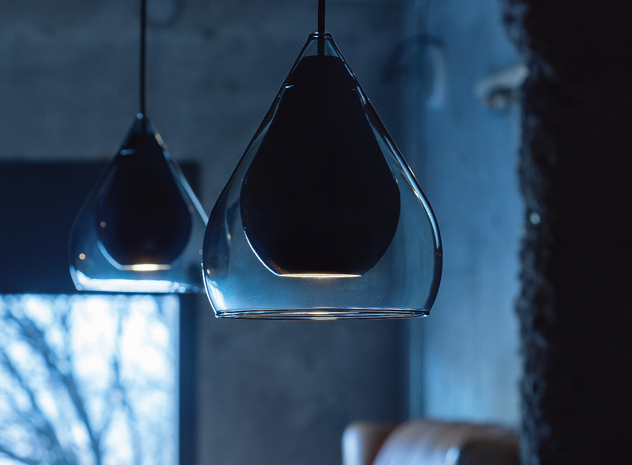 D. LIGHTING STYLE