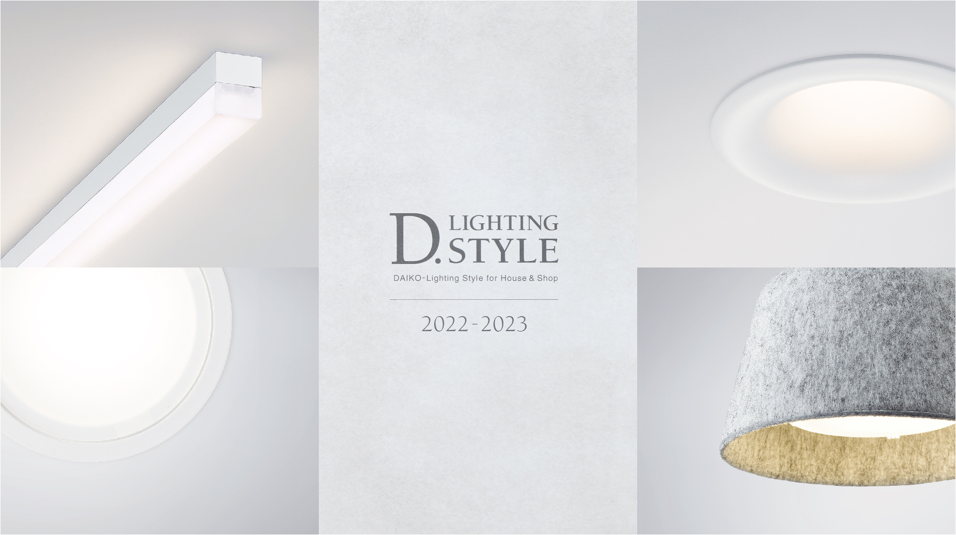 D. LIGHTING STYLE