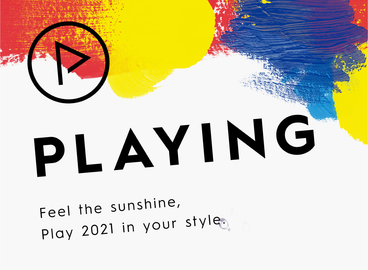 PLAYING2021