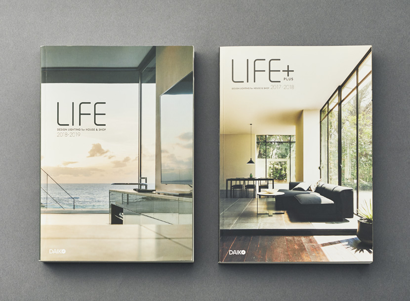 DAIKO LIGHTING CATALOG