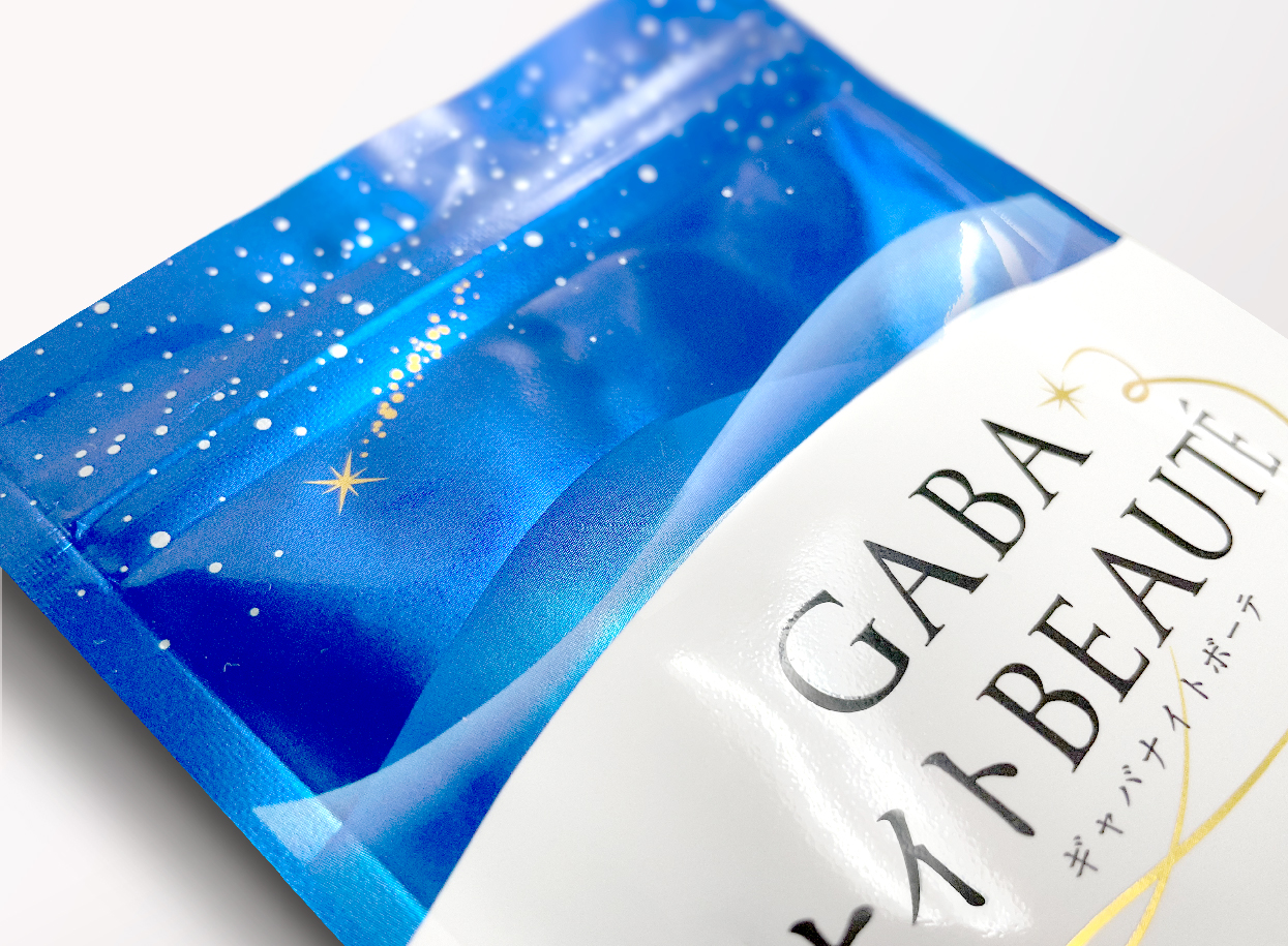 GABAナイトBEAUTÉ