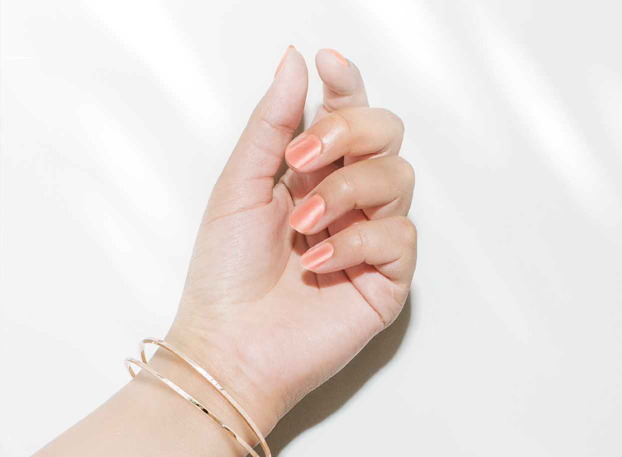 pa Wonder nail