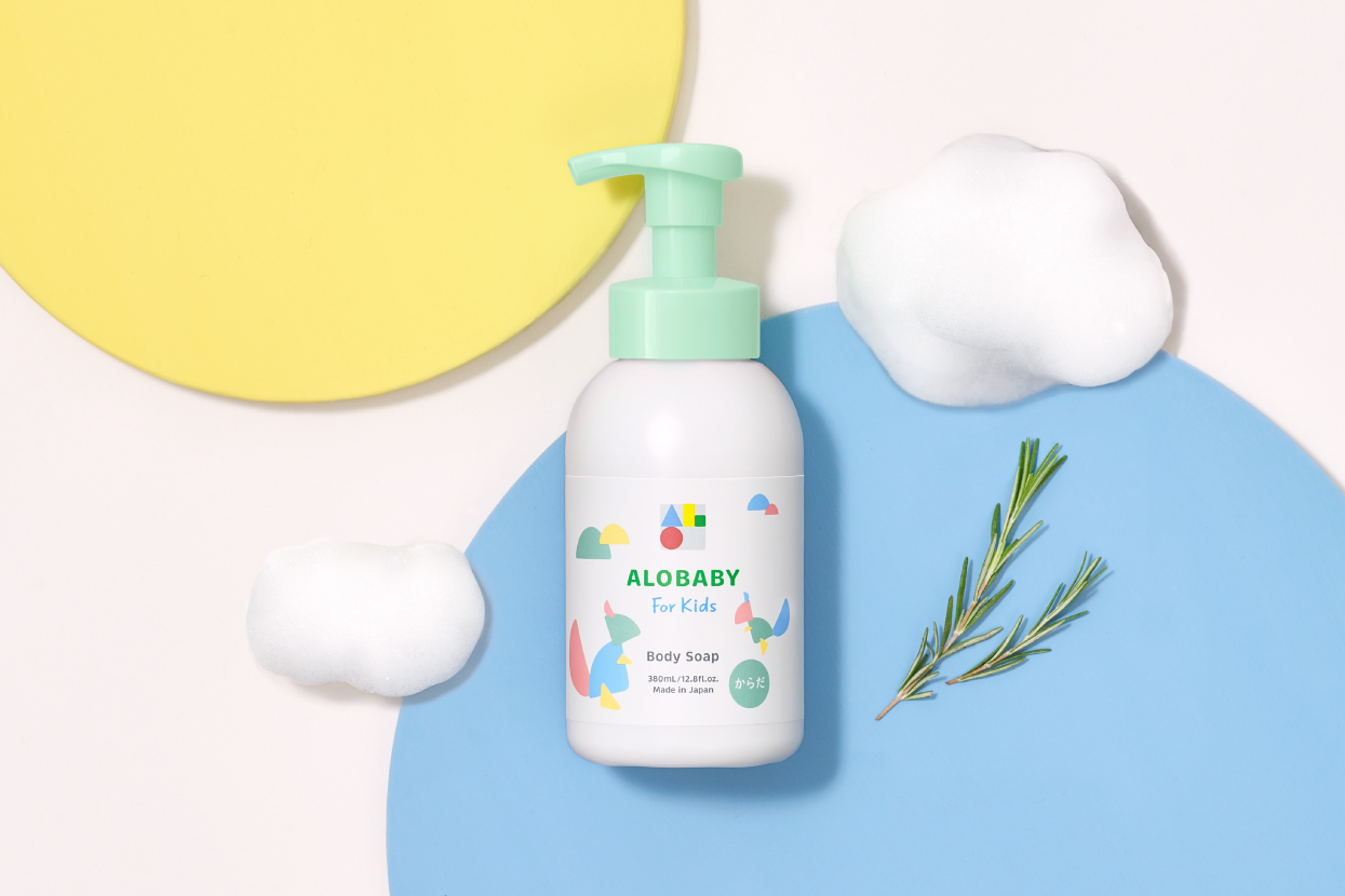 ALOBABY for kids