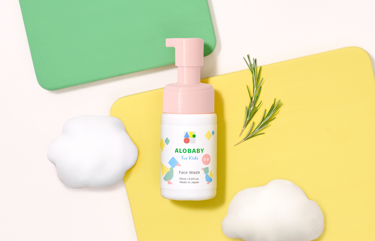 ALOBABY for kids