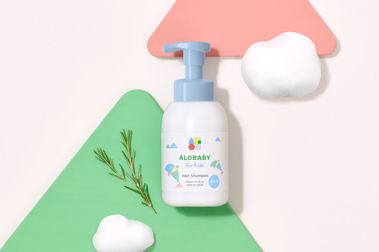ALOBABY for kids
