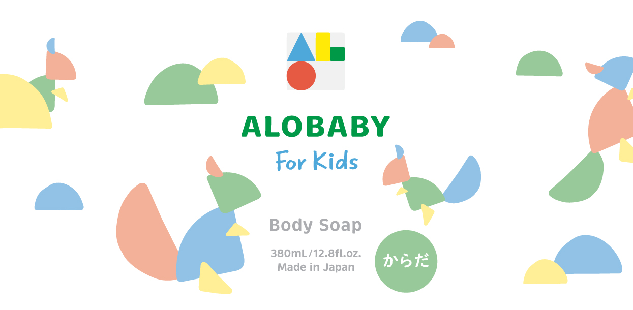 ALOBABY for kids