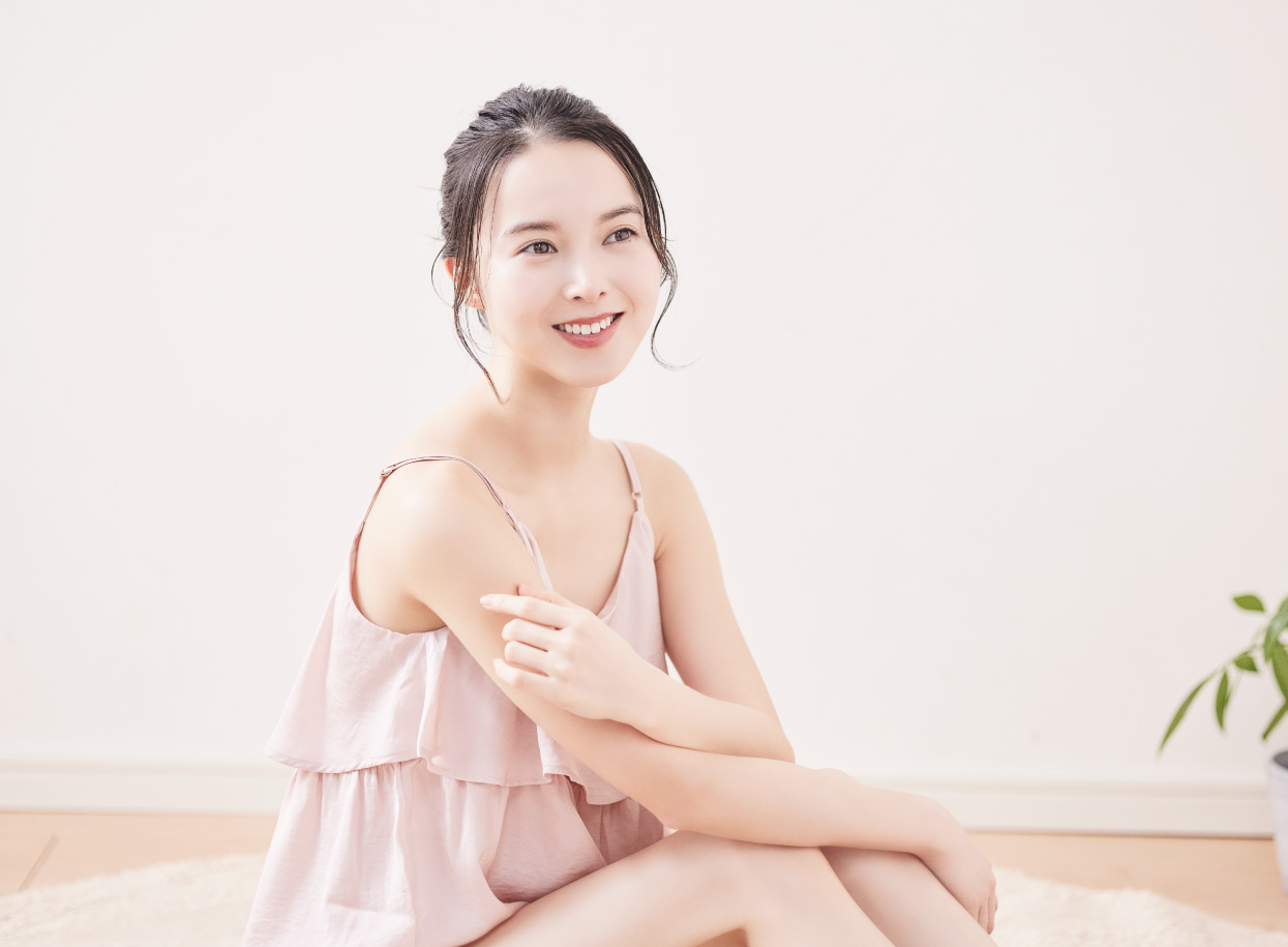 ATODELIE バスエッセンス 通販プロモーション