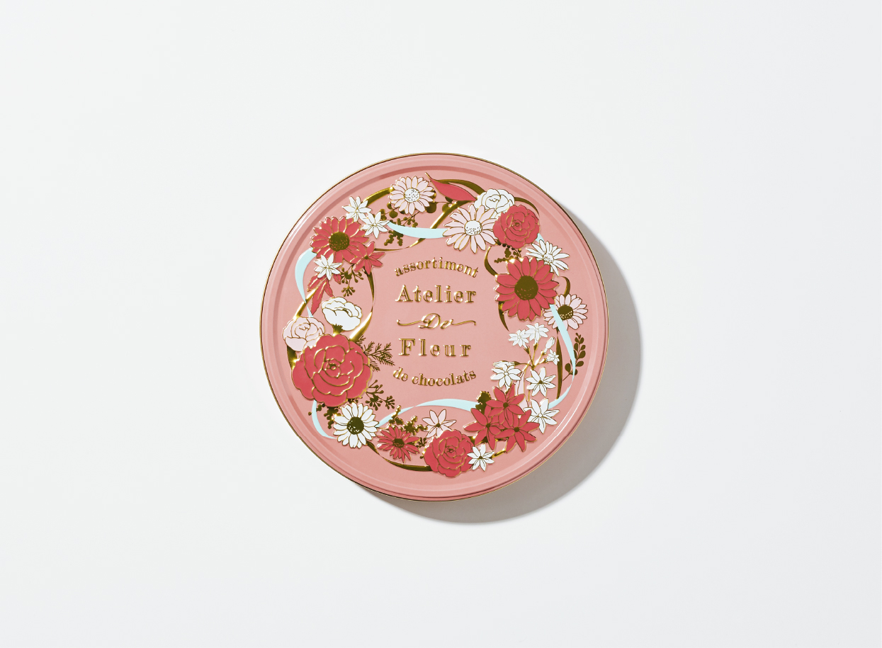 Atelier De Fleur