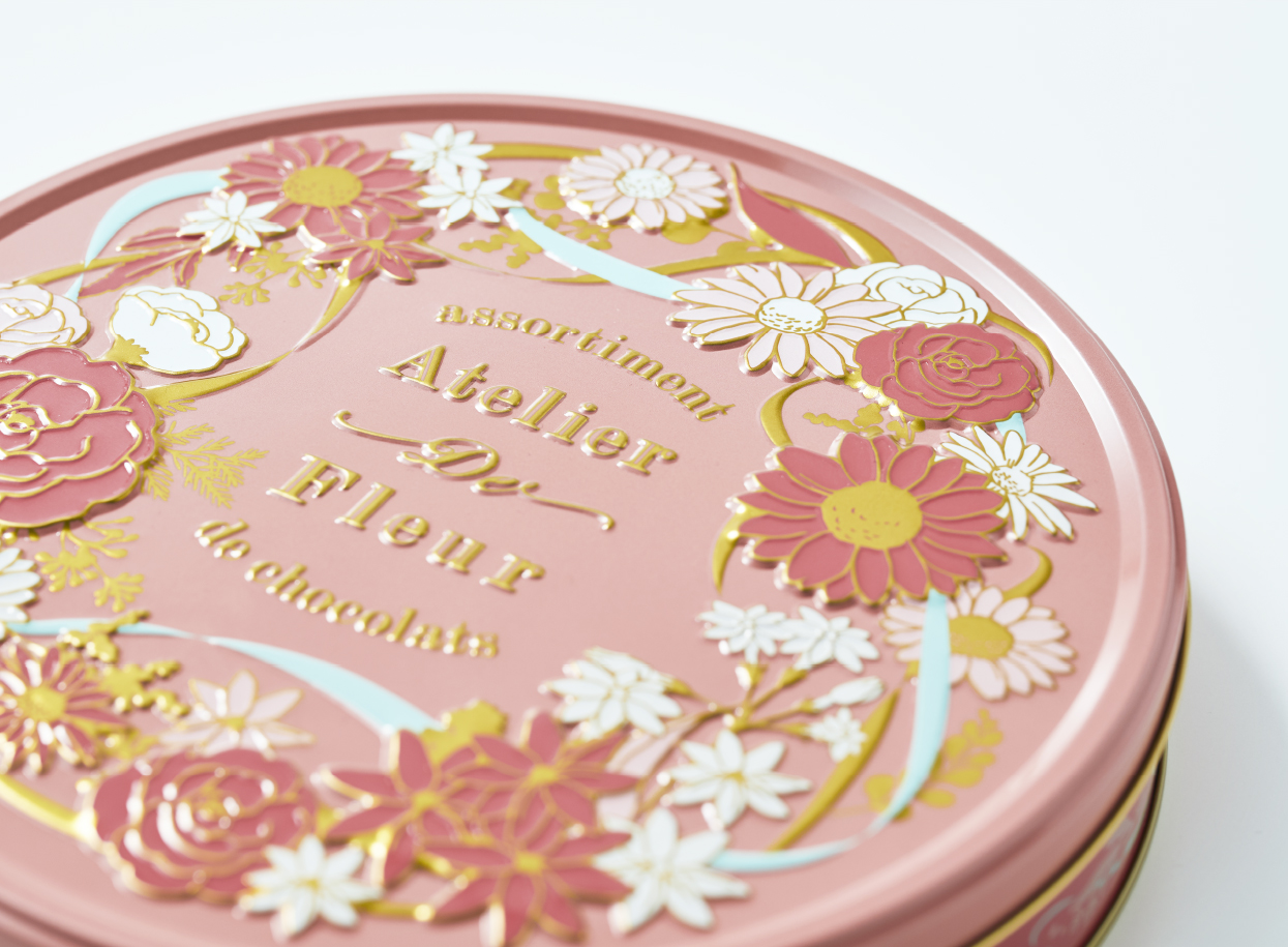 Atelier De Fleur