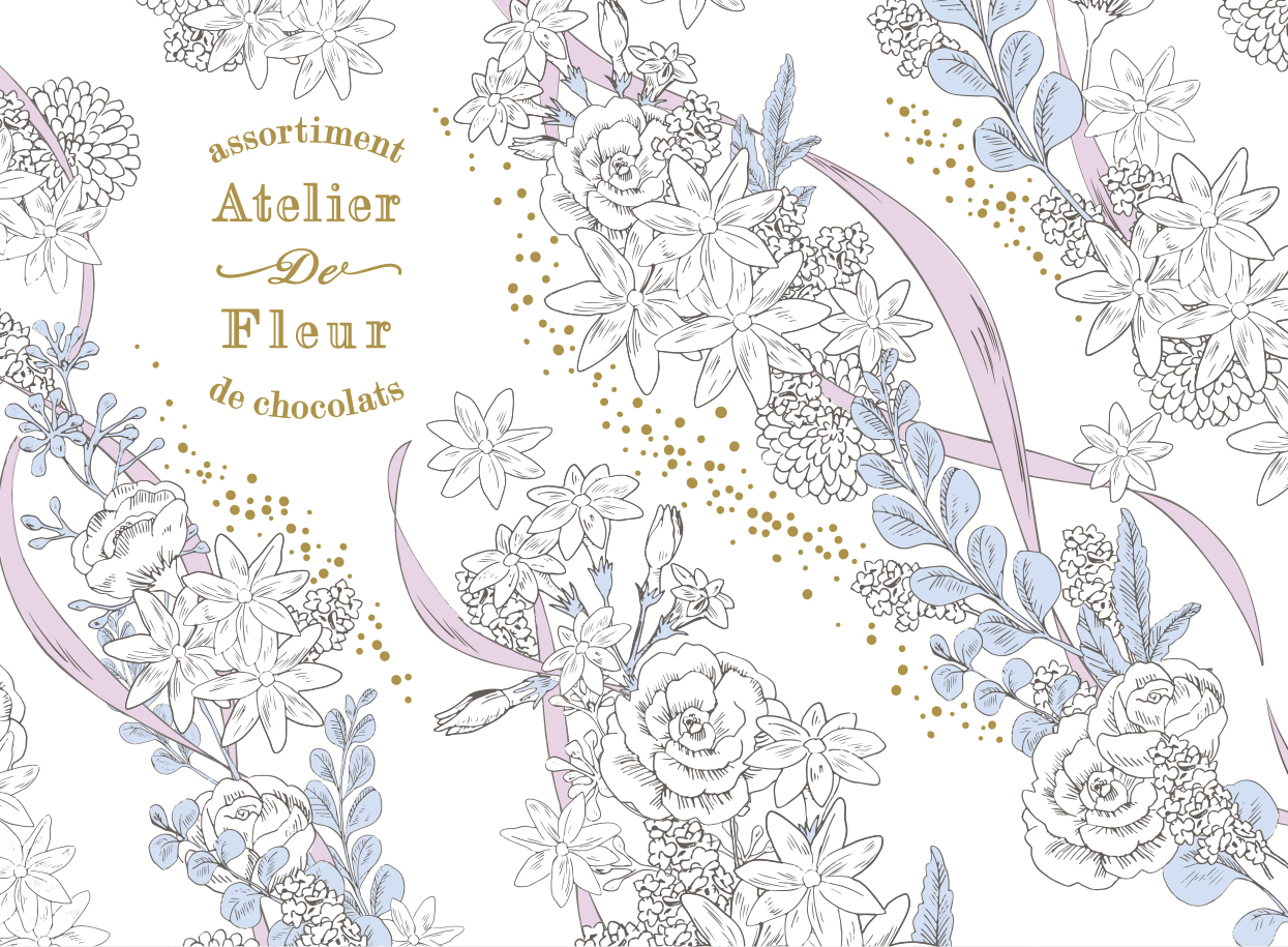 Atelier De Fleur