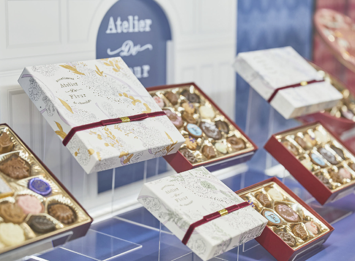 Atelier De Fleur