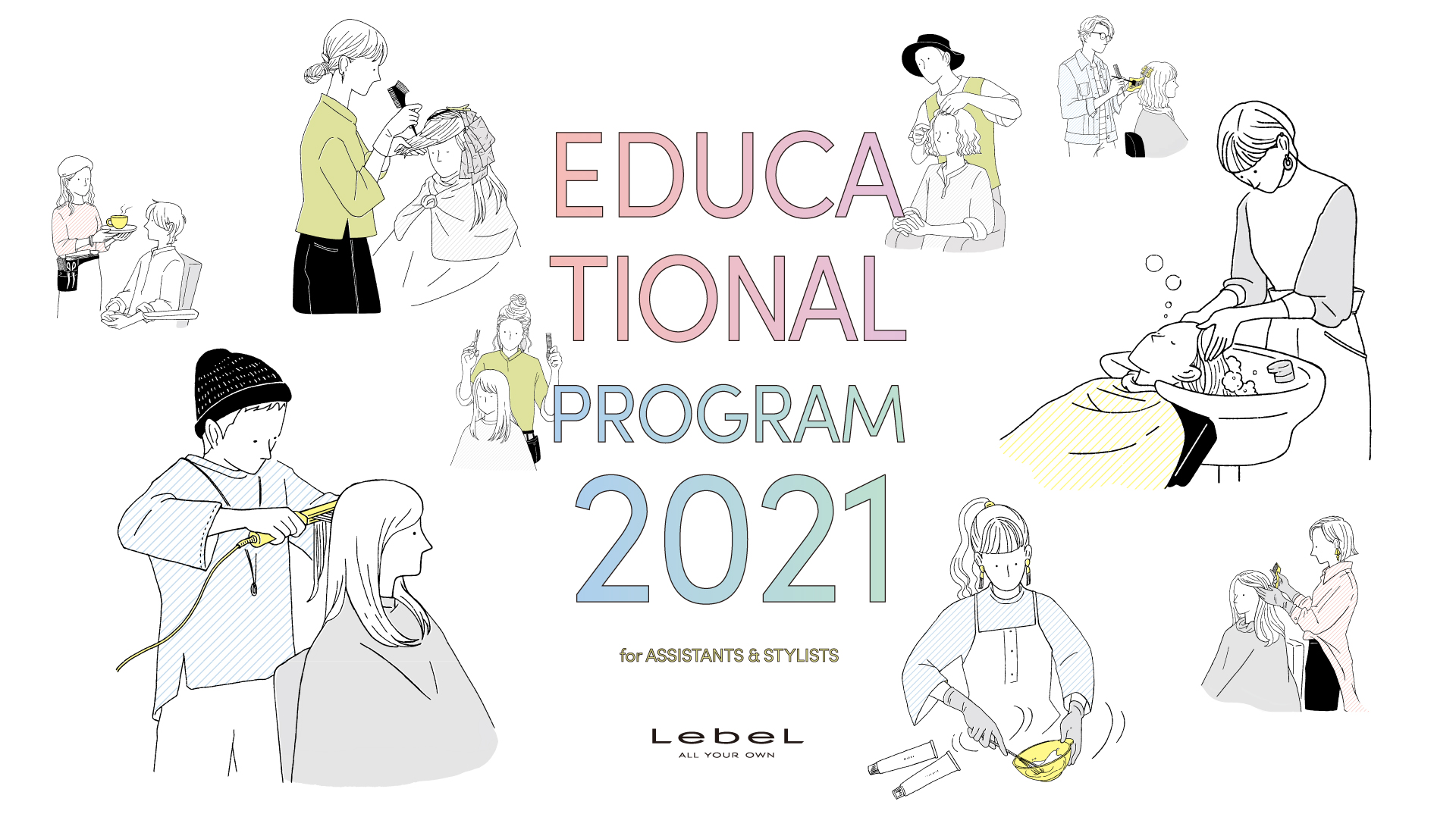 LebeL  EDUCATIONAL PROGRAM 2021