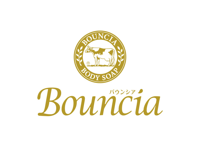 バウンシア ボディソープシリーズ