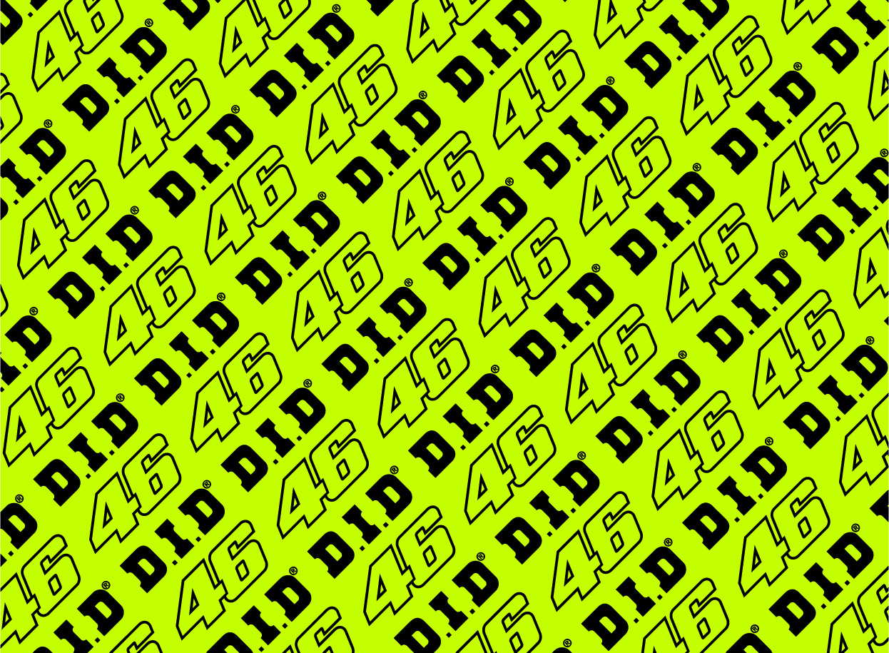 DID×VR46コラボレーションツール