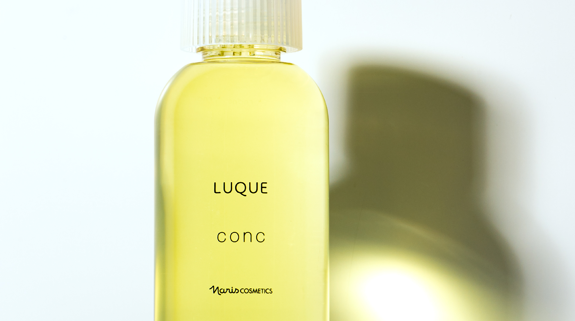 LUQUE 通販プロモーション