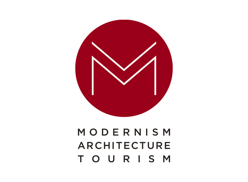 JAPAN MODERNISM ARCHITECTURE TOURISM