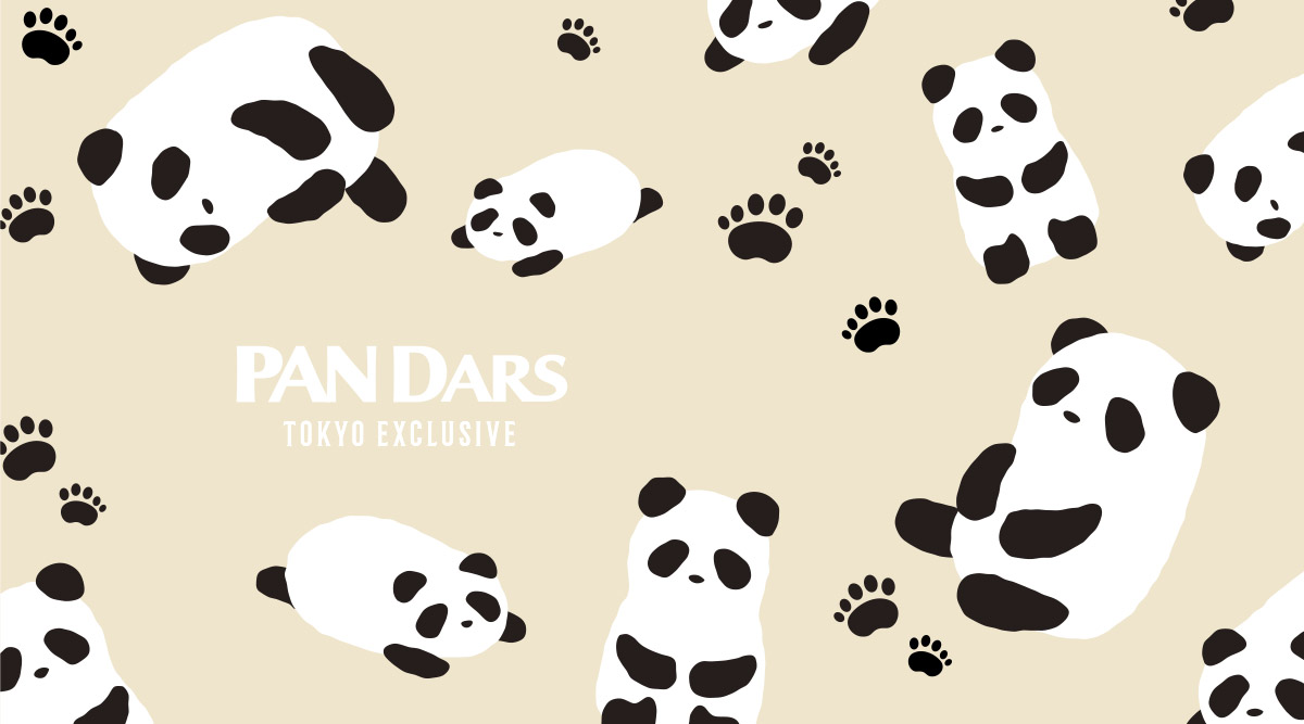 DARS TOKYO EXCLUSIVE