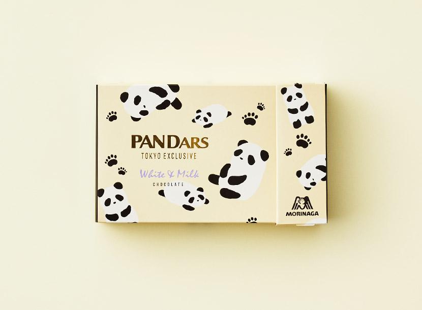 DARS TOKYO EXCLUSIVE