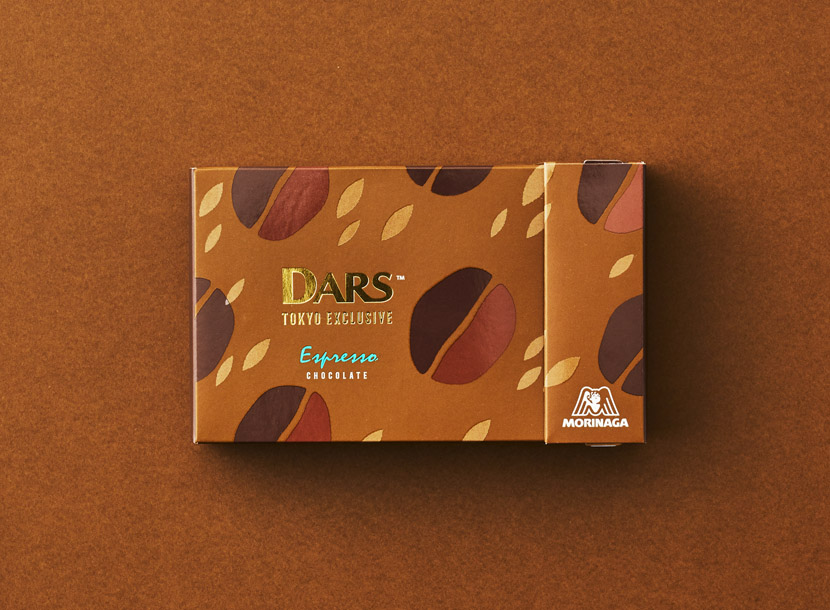 DARS TOKYO EXCLUSIVE