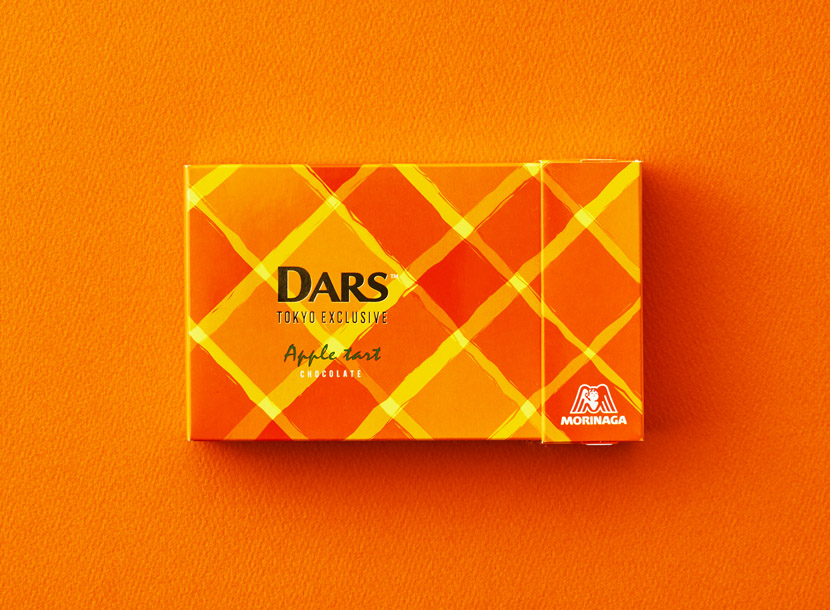 DARS TOKYO EXCLUSIVE