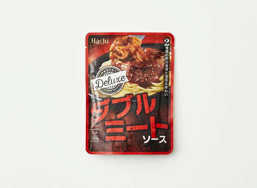 パスタデラックス