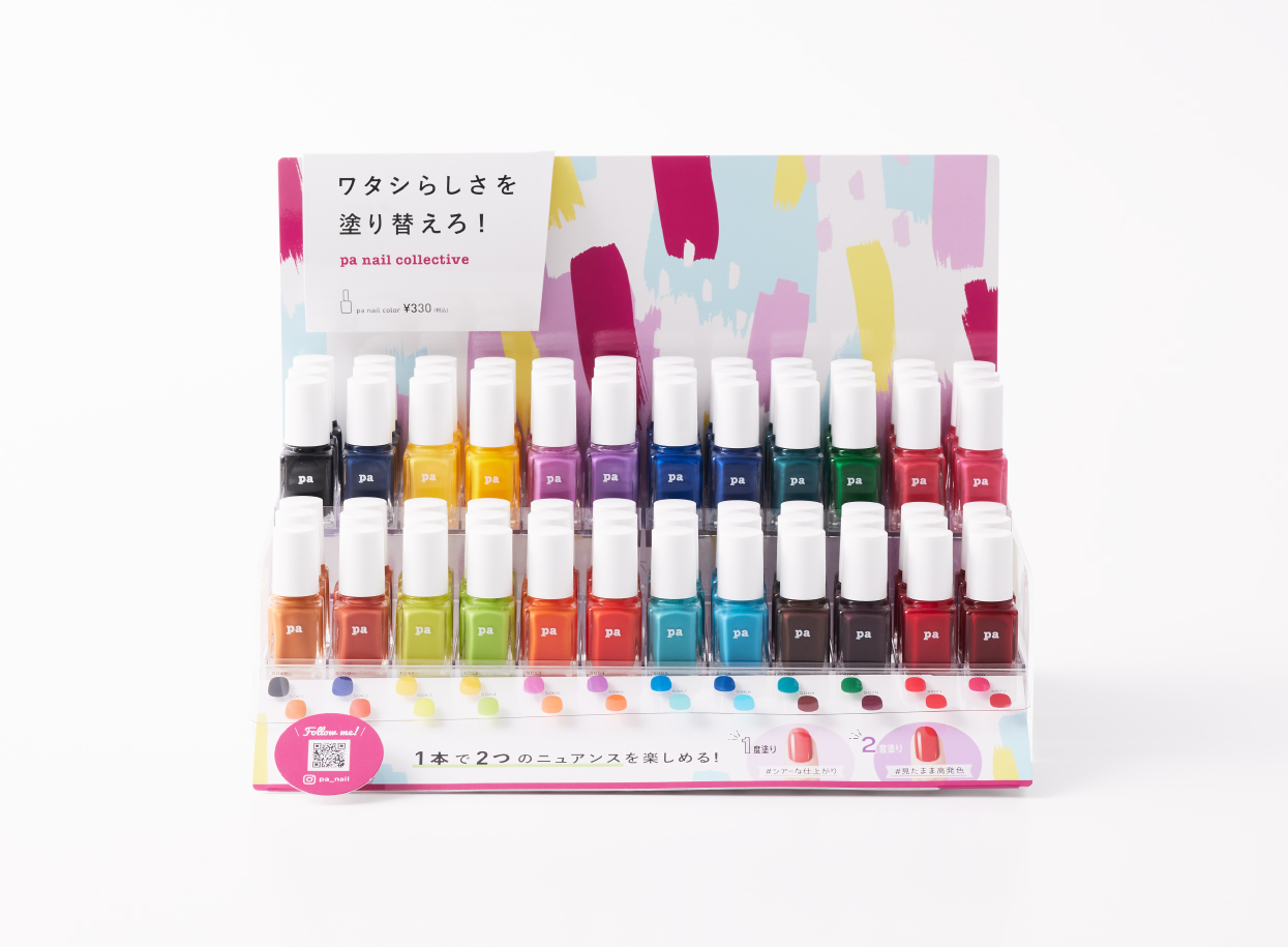 pa nail collective