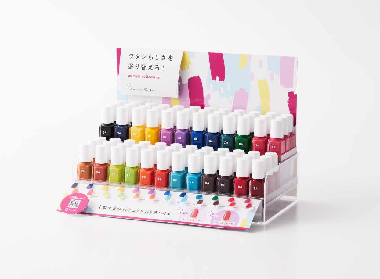 pa nail collective