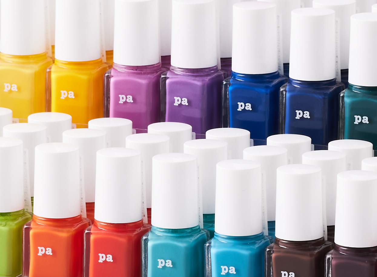 pa nail collective